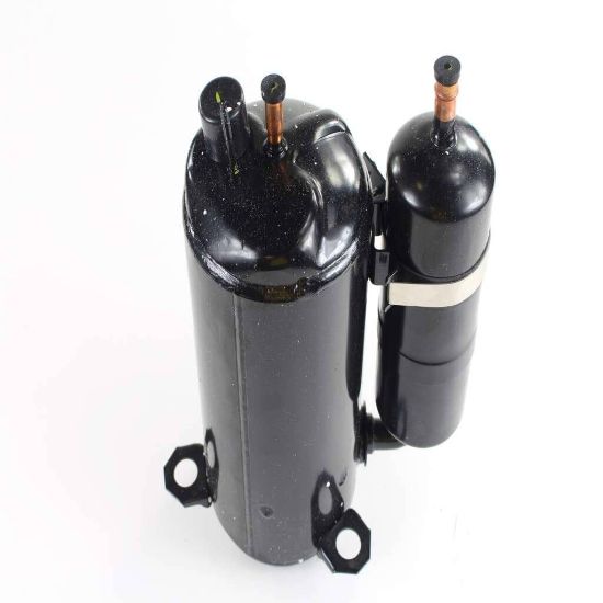 Picture of GE Compressor Part# WJ98X23805