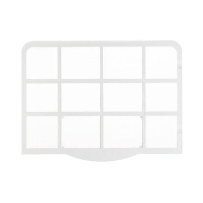 Picture of GE Filter Asm Part# WK85X10011