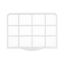 Picture of GE Filter Asm Part# WK85X10011