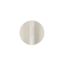 Picture of GE Control Knob Assembly Part# WP12X10002