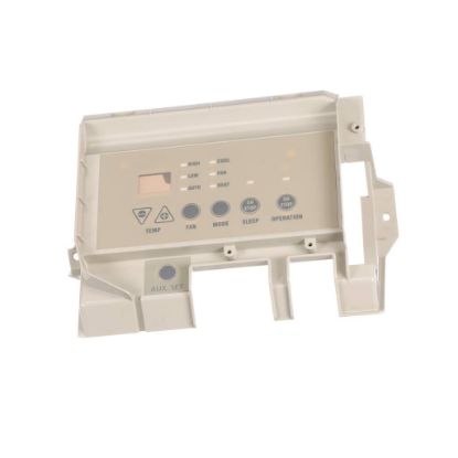 Picture of GE Control Base Assembly Part# WP07X10013