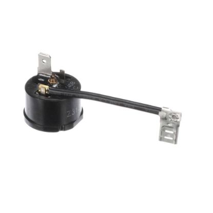 Picture of GE Overload Compressor Part# WP20X20905