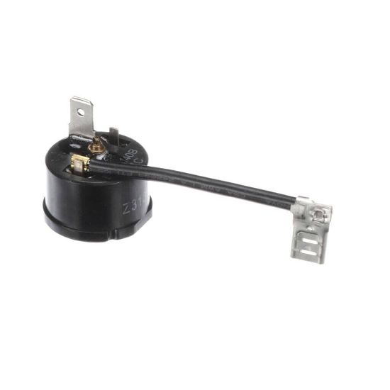 Picture of GE Overload Compressor Part# WP20X20905