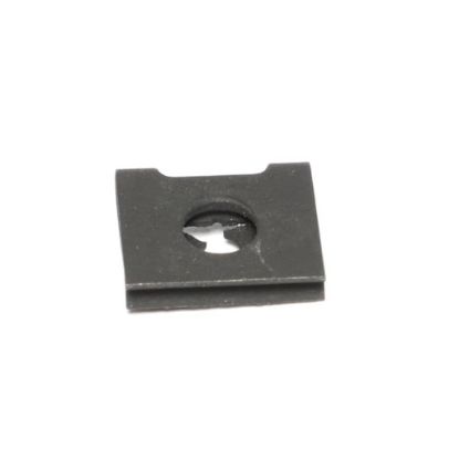 Picture of GE Wall Sleeve Clip Part# WP01X22221