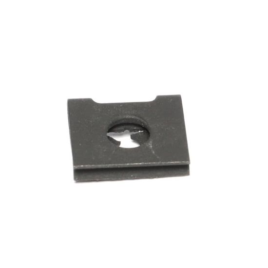 Picture of GE Wall Sleeve Clip Part# WP01X22221