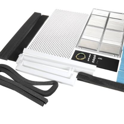 Picture of GE Installation Accessory Part# WP01X26157