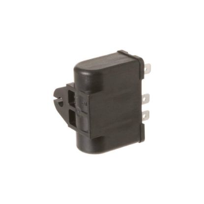 Picture of GE Fan Mtr Capacitor-out Door Part# WP20X10022