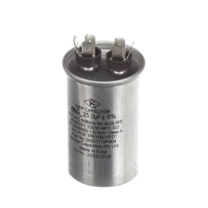 Picture of GE Capacitor Part# WP20X20901