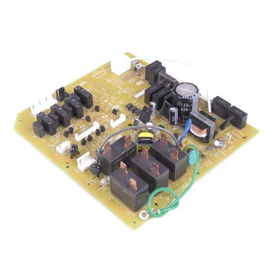 Picture of GE Drive Pwb-k Part# WP26X10044