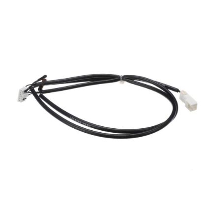 Picture of GE Thermistor Clip Part# WP26X21501