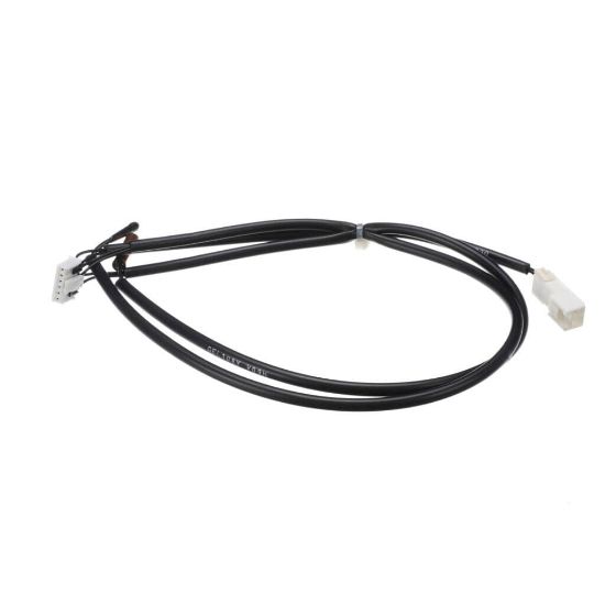 Picture of GE Thermistor Clip Part# WP26X21501