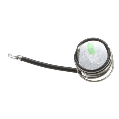 Picture of GE Overload Compressor Part# WP20X21009