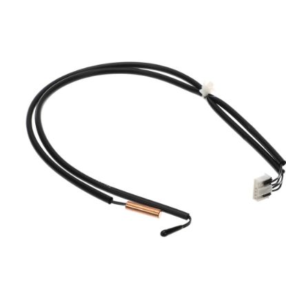 Picture of GE Thermistor Id Part# WP26X20982