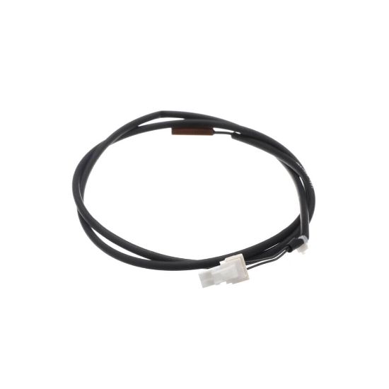 Picture of GE Thermistor Id Part# WP26X21547