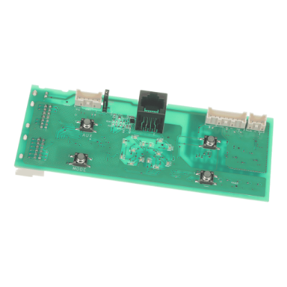 Picture of GE Ui Board Part# WP26X28613