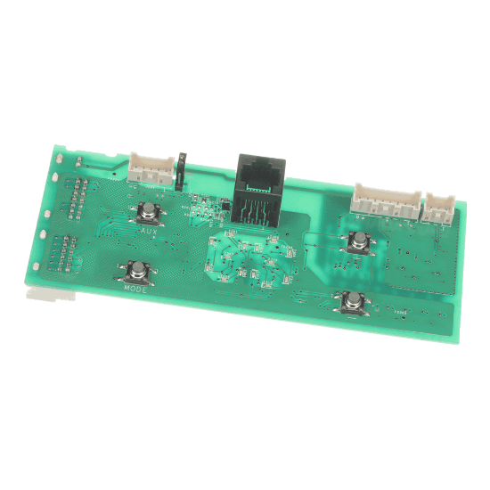 Picture of GE Ui Board Part# WP26X28613