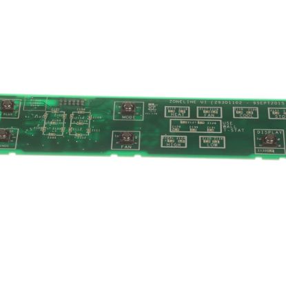 Picture of GE Ui Board Part# WP26X24977