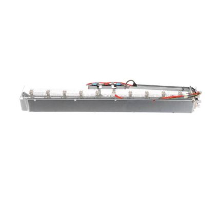 Picture of GE Heater Assembly 265V Part# WP27X24983