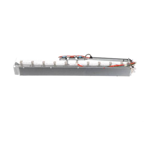 Picture of GE Heater Assembly 265V Part# WP27X24983