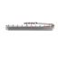 Picture of GE Heater Assembly 265V Part# WP27X24983
