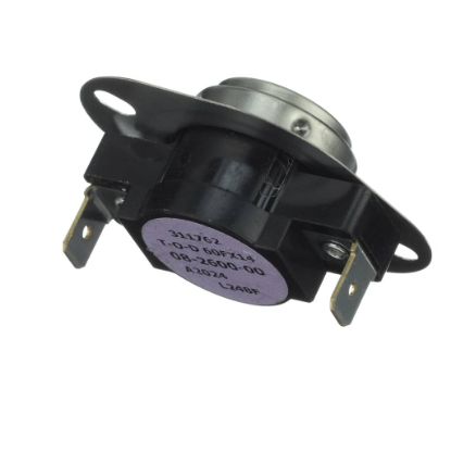 Picture of GE Protector Heater Part# WP28X10013