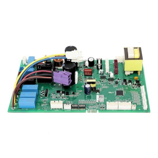 Picture of GE Main Board Part# WP26X31053