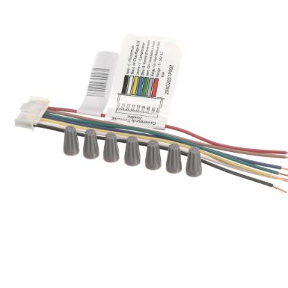 Picture of GE Thermostat Kit Part# WP26X24981