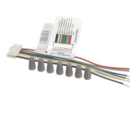 Picture of GE Thermostat Kit Part# WP26X24981