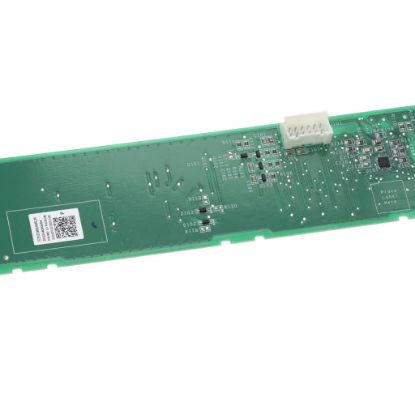 Picture of GE Pcba Ptac Ui Part# WP26X31393