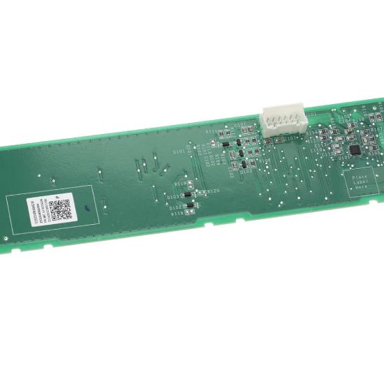 Picture of GE Pcba Ptac Ui Part# WP26X31393