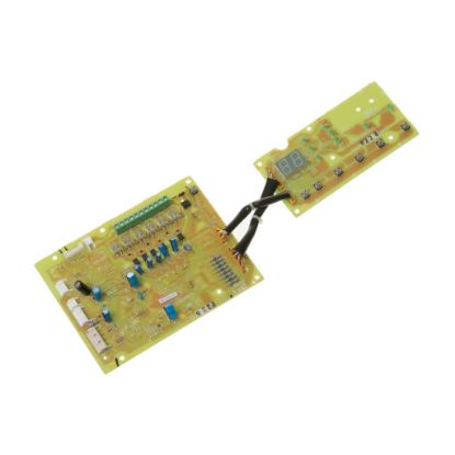 Picture of GE Pwb Main Asm Part# WP29X10064