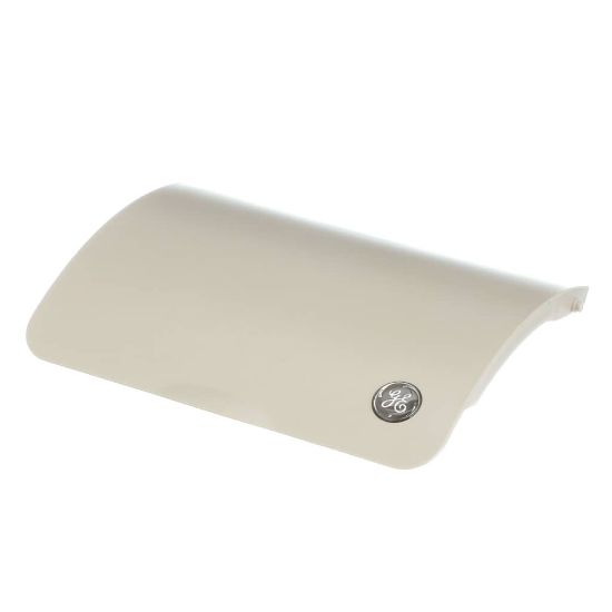 Picture of GE Control Cover Part# WP71X10033