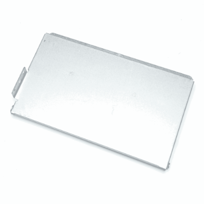 Picture of GE Vent Door Part# WP76X24875