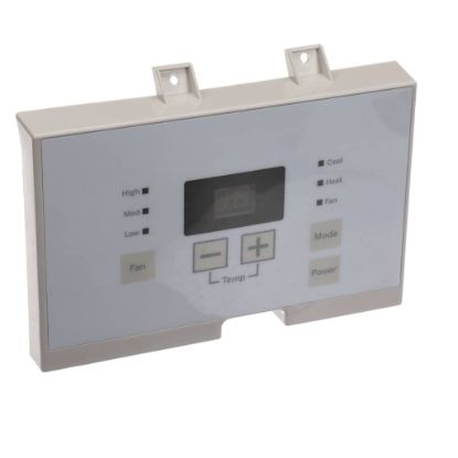 Picture of GE Ui Housing Assembly Part# WP76X24862