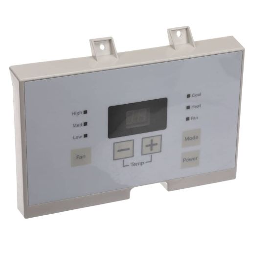 Picture of GE Ui Housing Assembly Part# WP76X24862