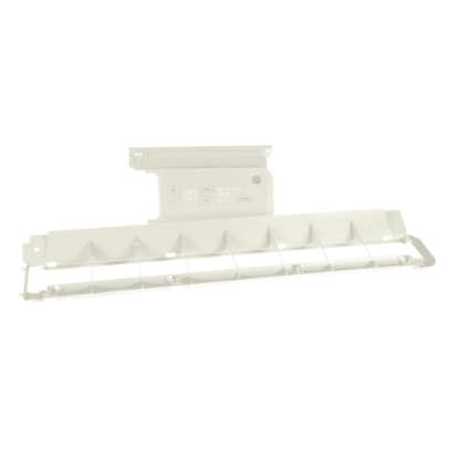 Picture of GE Ui & Deflector Kit Part# WP76X35293