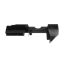 Picture of GE End Cap Right Part# WP76X24992