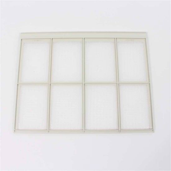 Picture of GE Filter Asm Air Part# WP85X20858