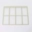 Picture of GE Filter Asm Air Part# WP85X20858