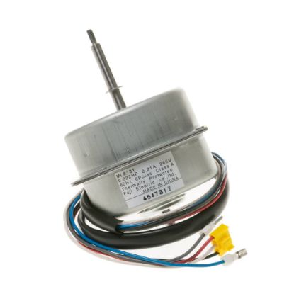 Picture of GE Fan Motor Part# WP94X10051