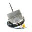 Picture of GE Fan Motor Part# WP94X10051