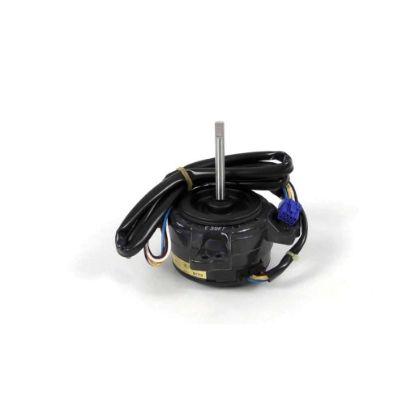 Picture of GE Fan Motor Part# WP94X20040