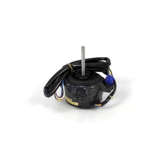 Picture of GE Fan Motor Part# WP94X20040