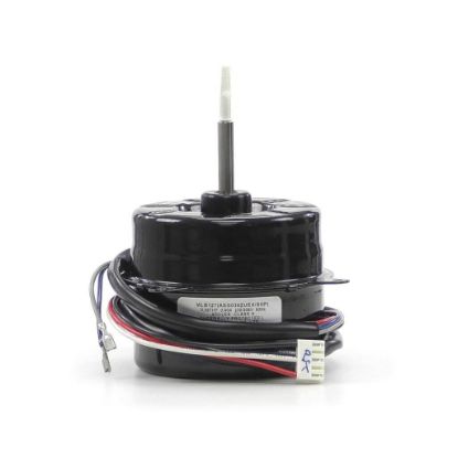 Picture of GE Fan Motor Part# WP94X10189