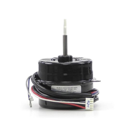 Picture of GE Fan Motor Part# WP94X10189