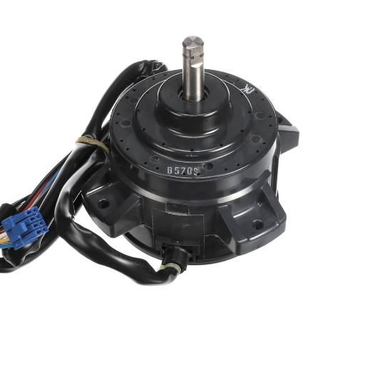 Picture of GE Fan Motor Dc Part# WP94X10315