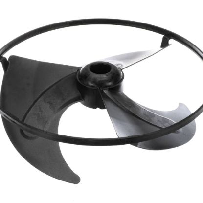 Picture of GE Fan Outdoor Asm Part# WP94X20856