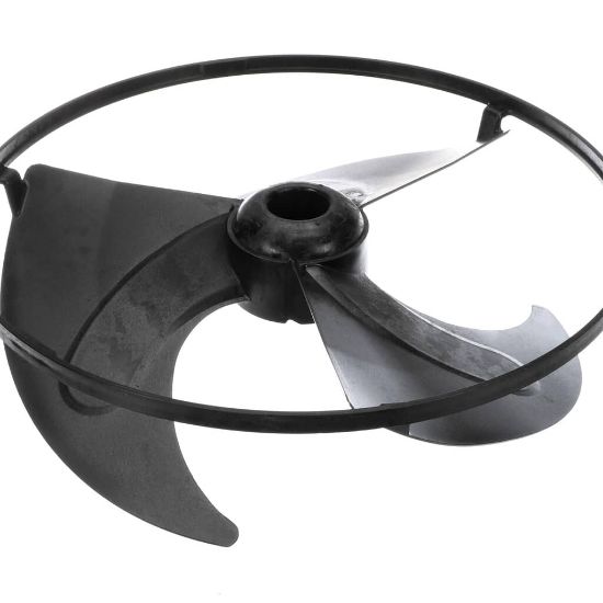 Picture of GE Fan Outdoor Asm Part# WP94X20856