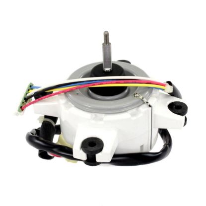 Picture of GE Motor Od Dc Fan Part# WP94X24985
