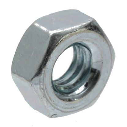 Picture of GE 1/4-20 Hex Nut Part# WR01X10044